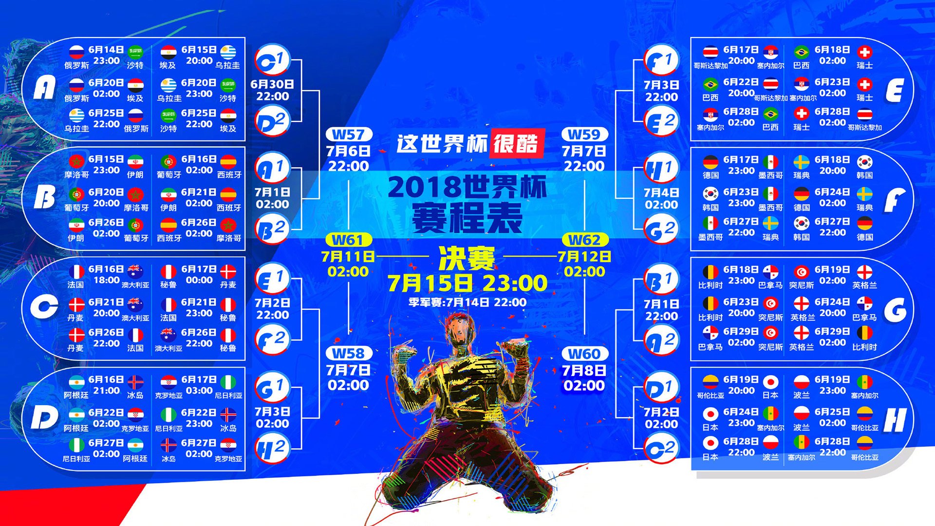 绝杀之夜！拉什福德化身梅西接班人，阿根廷1-0斯洛伐克豪取B组头名